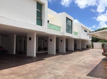 Departamento de 2 habitaciones, Mérida · Renta Departamento en Montebello | Ijv |