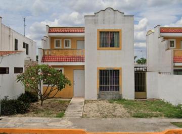 Casa de 3 habitaciones, Mérida · Venta Casa C. 59, Fraccionamiento Las Américas, Mérida, Yucatán a S F (G M)