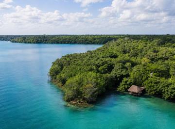 Terreno / Lote , Bacalar · Terreno en Venta Frente a La Laguna de Bacalar