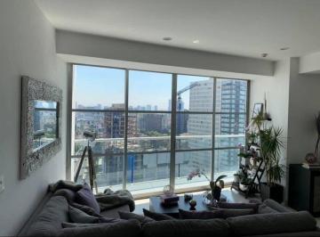Departamento de 2 habitaciones, Miguel Hidalgo · Venta en Ventana Polanco Sin Muebles