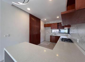 Casa en condominio de 3 habitaciones, Benito Juárez · Casa en Esquina a Estrenar en Renta en Residencial Arbolada, 3 Recamaras con Baño