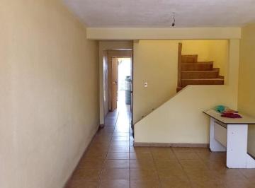 Casa · 55m² · 2 Recámaras · 1 Estacionamiento · Casa en Los Heroes Ecatepec