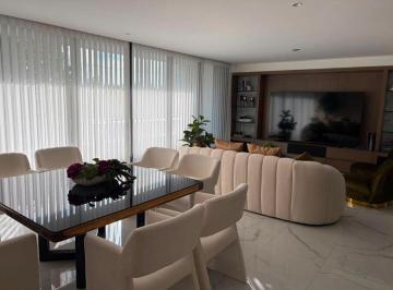 Departamento de 3 habitaciones, San Pedro Garza García · Departamento de Lujo en Renta en Bosques del Valle. 219 m²