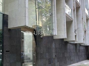 Departamento de 3 habitaciones, Miguel Hidalgo · Departamento en Renta Col. Polanco