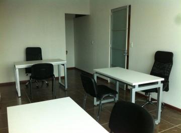 Oficina , Querétaro · Oficina de 14 m² Construidos en Renta en Loma Dorada