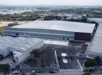 Nave industrial , Guadalupe · Nave Industrial en Renta en Los Lermas, Guadalupe
