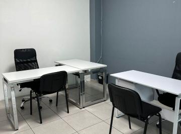 Oficina , Aguascalientes · Oficina de 14 m² Amueblada en Renta en Aguascalientes