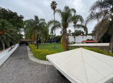 Terreno / Lote · 2682m² · Terreno en Venta, Las Fuentes, Zapopan