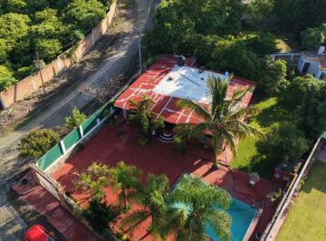 Casa de 3 habitaciones, Tlajomulco de Zúñiga · Casa en Venta Balcones de La Calera - Amaneceres 117