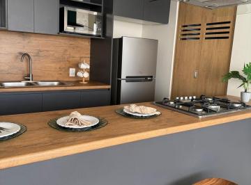 Departamento de 2 habitaciones, Tlajomulco de Zúñiga · Departamento en Venta Cerca de Nueva Galicia en Tlajomulco de Zúñiga