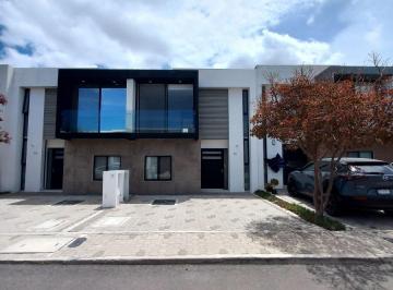Casa en condominio de 3 habitaciones, Querétaro · Casa en Venta, Bojai Residencial El Refugio
