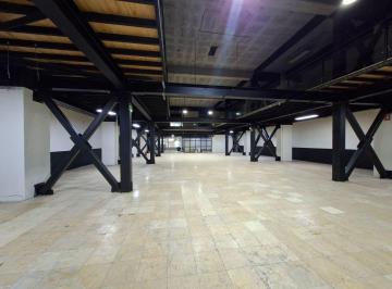 Oficina , Cuauhtémoc · Inmueble en Renta | Roma Sur.
