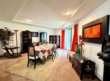 Casa de 3 habitaciones, Alvaro Obregón · Casa en Venta en Villa Verdúm