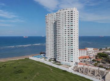 Departamento · 231m² · 3 Recámaras · 2 Estacionamientos · Pent House en Venta Boca del Rio