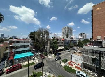 Departamento · 104m² · 2 Recámaras · 2 Estacionamientos · Se Renta Departamento en Colonia America