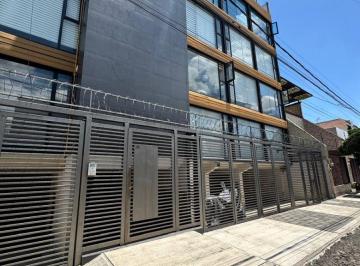 Departamento de 3 habitaciones, Venustiano Carranza · Venta Pent House en Jardín Balbuena