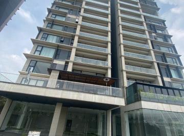 Departamento de 3 habitaciones, Huixquilucan · Departamento Nuevo en Realeza Bosque Real