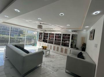Departamento de 3 habitaciones, Miguel Hidalgo · Departamento en Venta en Polanco
