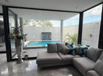 Casa de 3 habitaciones, Victoria · Casa en Renta - Fraccionamiento Los Cristales