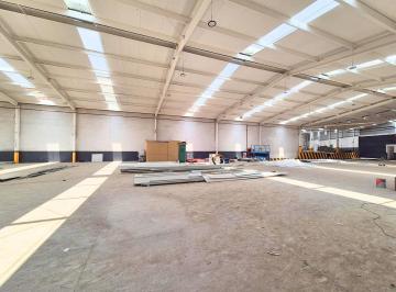 Bodega comercial , Tlalnepantla de Baz · Bodega en Renta Tlalnepantla