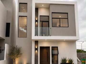 Casa de 3 habitaciones, Mazatlán · Sonterra 2 Casa Nevada