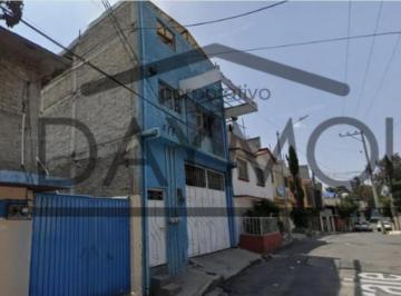 Casa de 4 habitaciones, Iztapalapa · Vendo Casa en Lomas de Estancia, Iztapalapa
