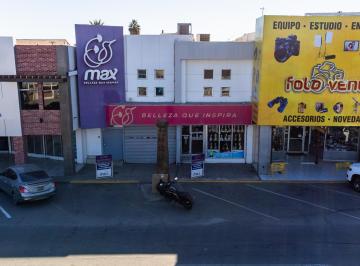 Oficina , Mexicali · Edificio con Almacén y Oficinas en Renta