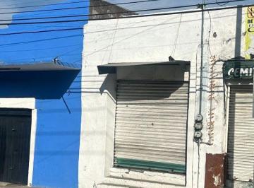Local comercial , Puebla · Renta de Local en Analco Sobre La 14 Sur Ubicación