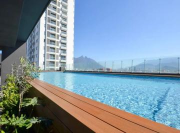 1 · Venta de Departamento en Monterrey Centro, Vitant Santa Lucia