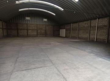 Bodega comercial , Iztapalapa · Bodega en Renta Leyes de Reforma 3ª Sección, Iztapalapa
