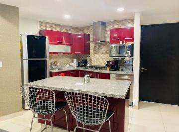 Departamento de 2 habitaciones, Miguel Hidalgo · Departamento en Venta en Ventana Polanco