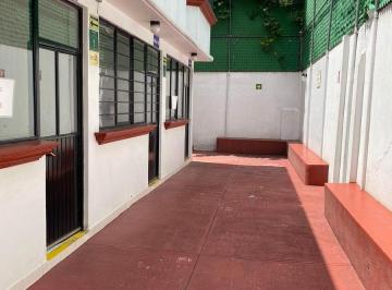 Casa · 776m² · Casa Habitacional en Venta Como Terreno Miguel Hidalgo, colonia Escandón