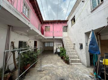 Casa de 6 habitaciones, Venustiano Carranza · Casa en Venta en Col. Janitzio