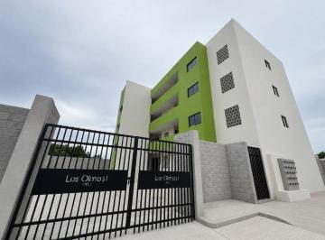 Departamento de 2 habitaciones, Mazatlán · Los Olmos Depastamentos $1,115,000