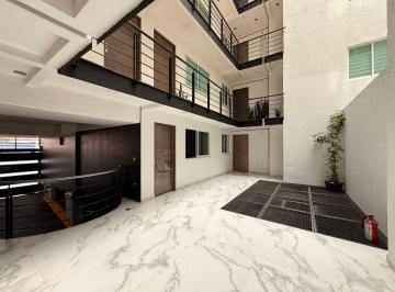 Departamento de 2 habitaciones, Benito Juárez · Estrena Depto. Desde 72.76 m² Hasta 87.84 m², 2 Habitaciones, 2 Baños Completos, 1 Estacionamiento
