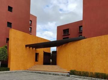 Casa en condominio de 4 habitaciones, Puebla · Casa en Venta, Reserva Territorial Atlixcayotl La Noria Puebla de Zaragoza