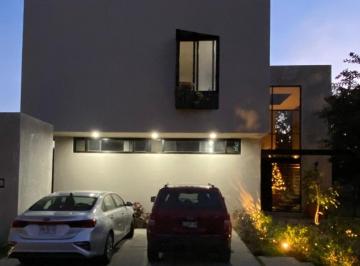 Casa en condominio de 3 habitaciones, Tlajomulco de Zúñiga · Condominio La Fresna Residencia de Autor