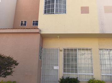 Casa en condominio de 2 habitaciones, Temixco · Casa en Condominio