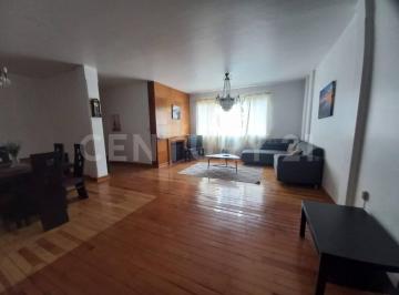 Departamento · 117m² · 2 Recámaras · Departamento en Venta en Nueva Anzures Cerca de Reforma