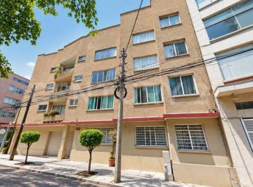 Foto 1 · Departamento de 2 Recámaras en Venta en Nueva Anzures, Cerca de Reforma