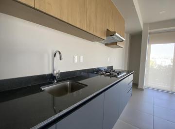 Departamento · 67m² · 1 Recámara · 1 Estacionamiento · Loft Amueblado en Bikia Colonia Andrade