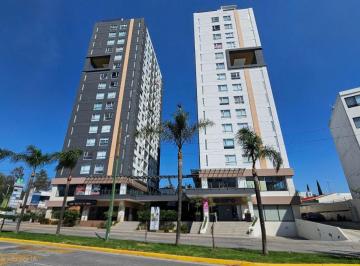 Departamento de 2 habitaciones, Zapopan · Departamento Amueblado en Metropark