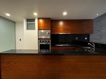 Departamento de 2 habitaciones, Alvaro Obregón · Departamento en Renta Park Pedregal