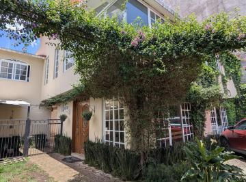 Casa · 240m² · 3 Recámaras · 2 Estacionamientos · Casa en Venta con Local en La Álvaro Obregón, San Mateo Atenco.