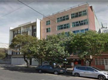 Departamento de 2 habitaciones, Benito Juárez · Av San Fernando 76, Álamos, 85 m²
