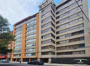 Departamento de 4 habitaciones, Coyoacán · Pent House en La Colonia Insurgentes Cuicuilco.