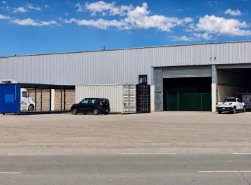 Bodega comercial · 850m² · Bodega en Renta, a Pie de Carretera, Antes de Llegar Al Tsm, Coah.