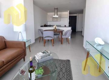 Departamento · 88m² · 2 Recámaras · 1 Estacionamiento · Departamento en Benito Juarez en Portales Norte