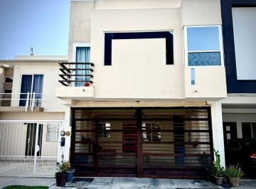 Casa de 3 habitaciones, General Escobedo · Casa en Venta en Nexxus Residencial Escobedo Nl