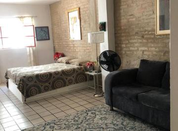 Departamento · 45m² · 1 Recámara · Departamento Tipo Loft Amueblado en Renta en Santa Teresita